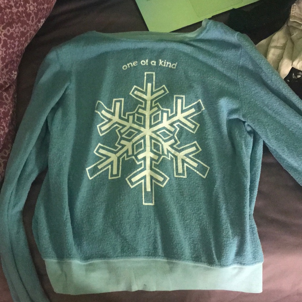 Sweatshirt